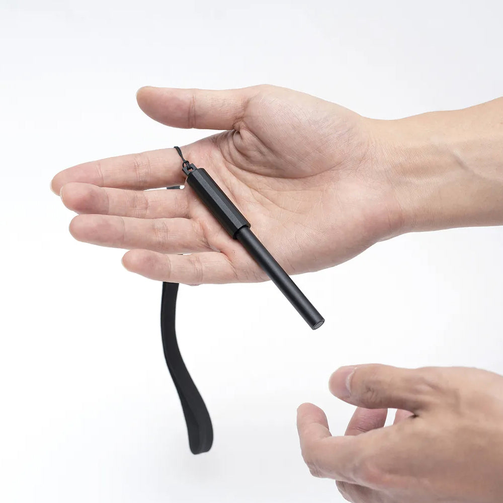 P-256 | HMM Magnet Pen 磁吸筆 0.7mm