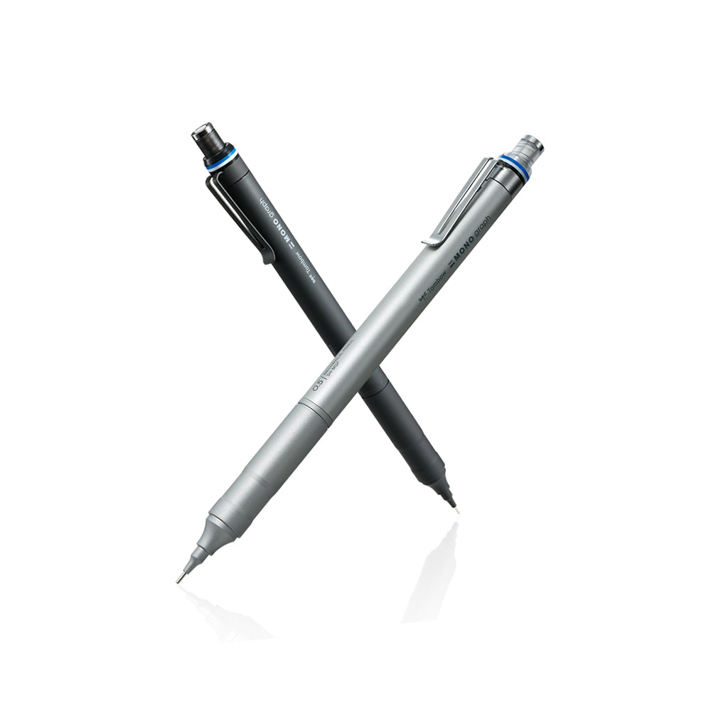 P-267 | TOMBOW MONO Graph Fine 鉛芯筆 0.3mm / 0.5mm