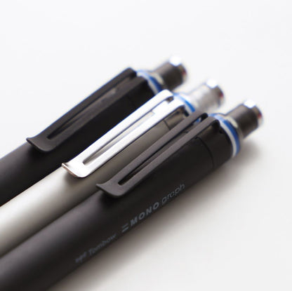 P-267 | TOMBOW MONO Graph Fine 鉛芯筆 0.3mm / 0.5mm
