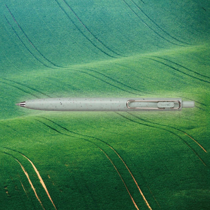 P-269 | UNI uni-ball one F 中性筆 地球紋理系列 0.38mm / 0.5mm