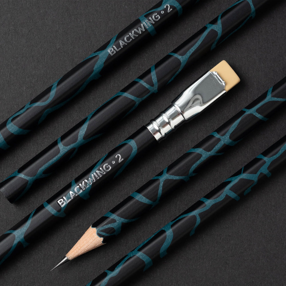 P-270 | BLACKWING VOLUME 2 鉛筆 (限量版)
