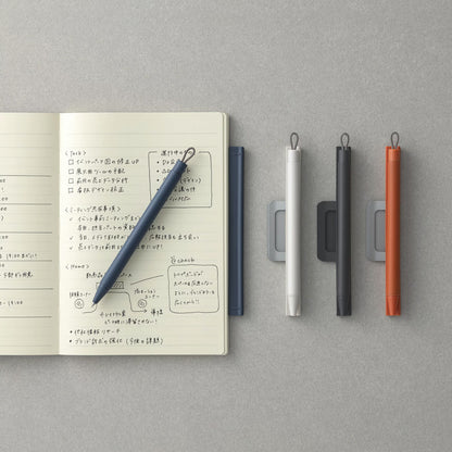 P-279 | ZEBRA pitan 中性筆 0.5mm