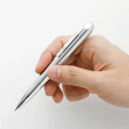 P-295 | HIGHTIDE penco 金屬子彈筆 0.7mm (金色)