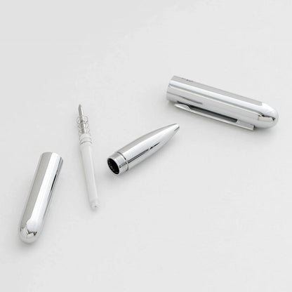 P-295 | HIGHTIDE penco 金屬子彈筆 0.7mm (金色)