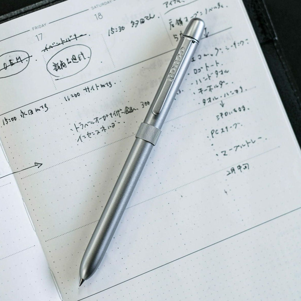 P-296 | HIGHTIDE penco MULTI PEN 3in1