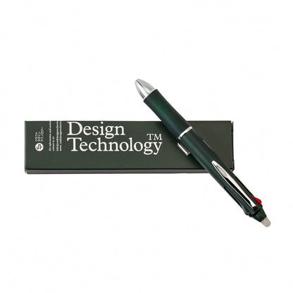 P-297 | CRAFT DESIGN TECHNOLOGY 3in1 擦擦筆