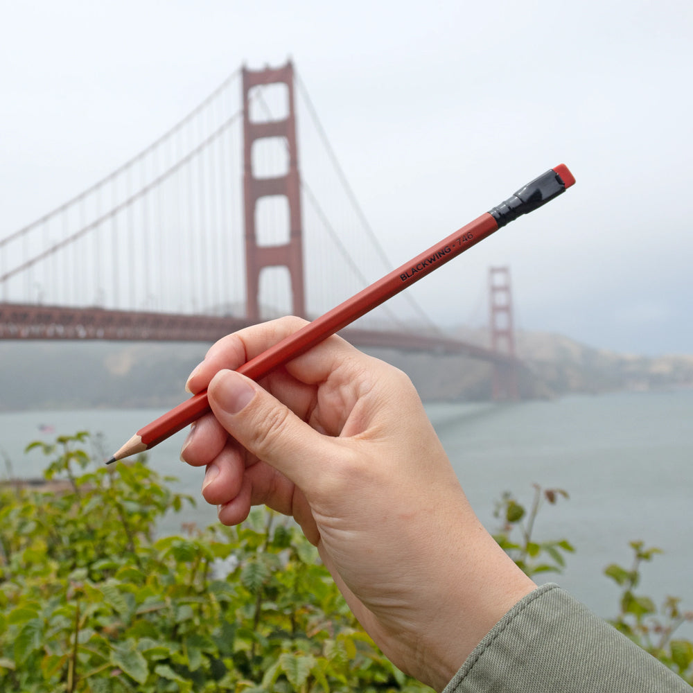 P-310 | BLACKWING VOLUME 746 鉛筆 (限量版)
