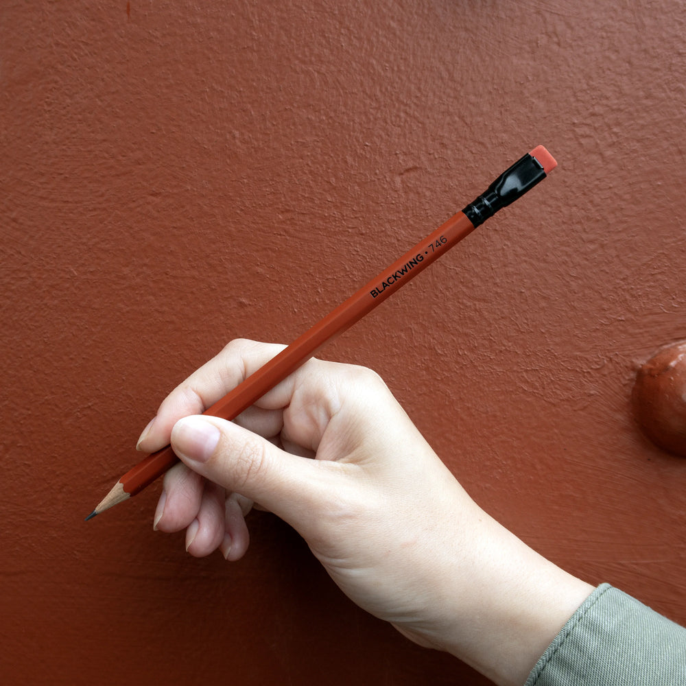 P-310 | BLACKWING VOLUME 746 鉛筆 (限量版)