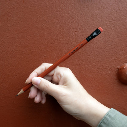 P-310 | BLACKWING VOLUME 746 鉛筆 (限量版)