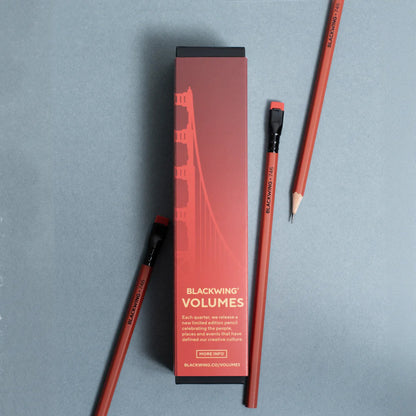 P-310 | BLACKWING VOLUME 746 鉛筆 (限量版)