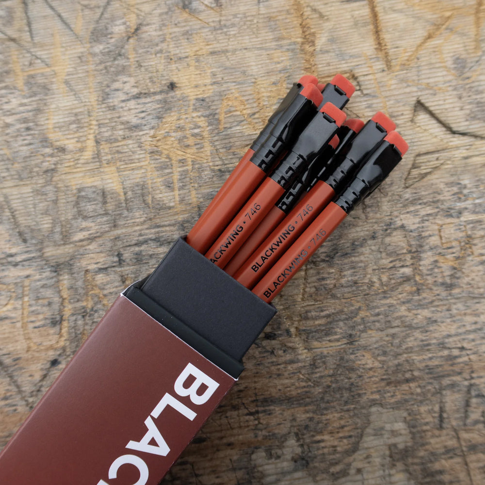 P-310 | BLACKWING VOLUME 746 鉛筆 (限量版)
