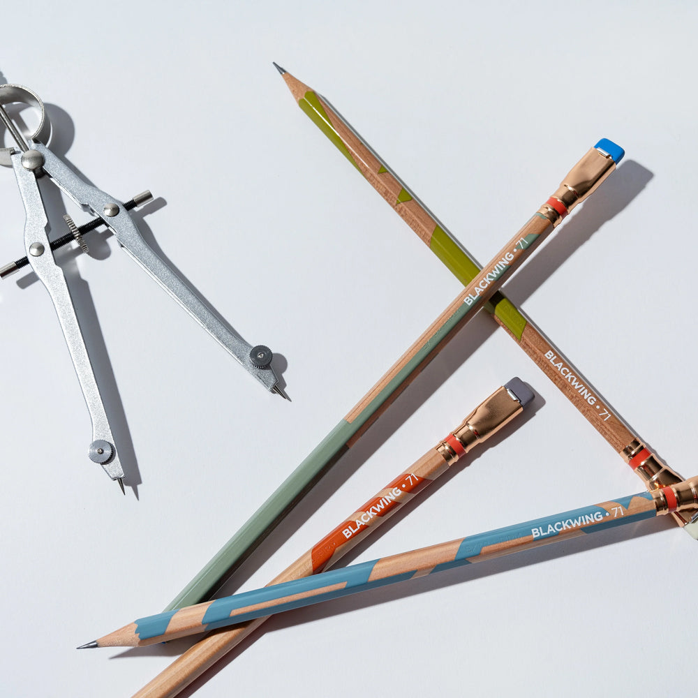 P-311 | BLACKWING VOLUME 71 鉛筆 (限量版)