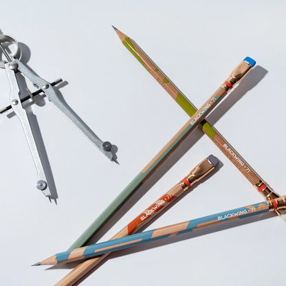 P-311 | BLACKWING VOLUME 71 鉛筆 (限量版)