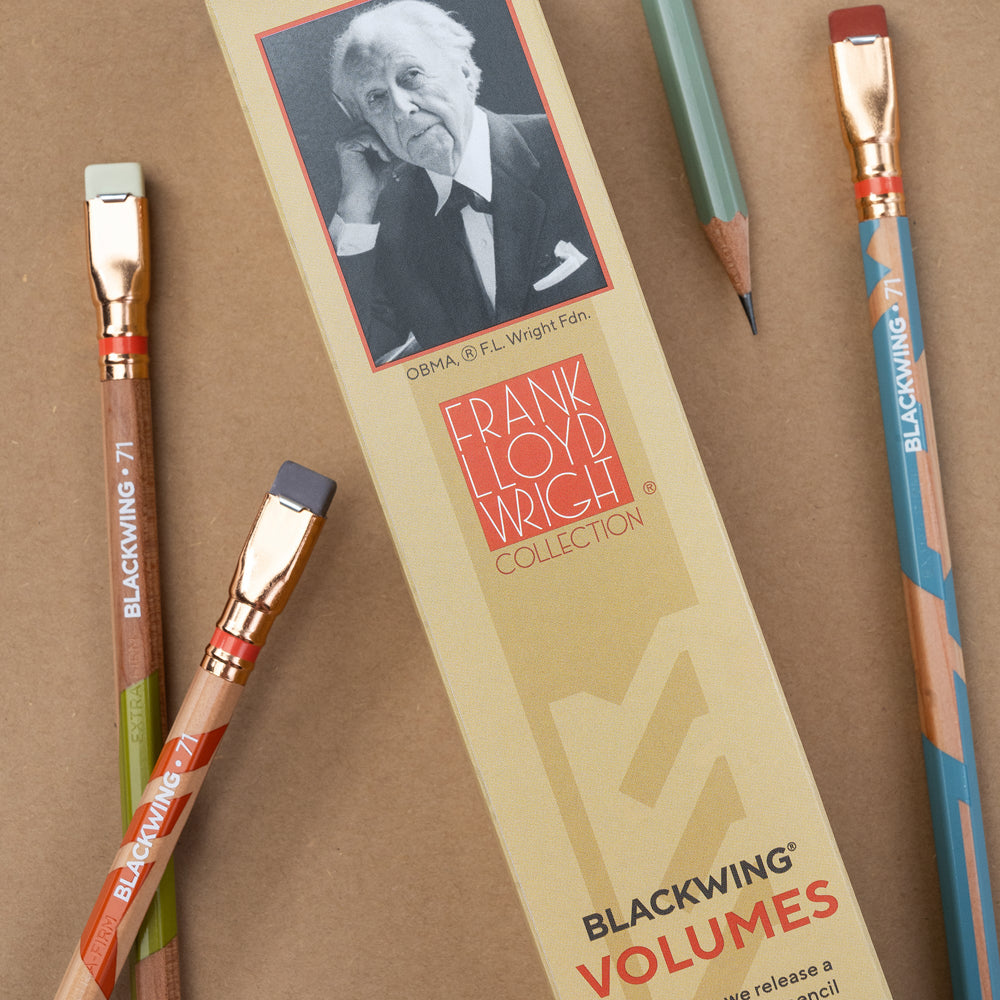 P-311 | BLACKWING VOLUME 71 鉛筆 (限量版)