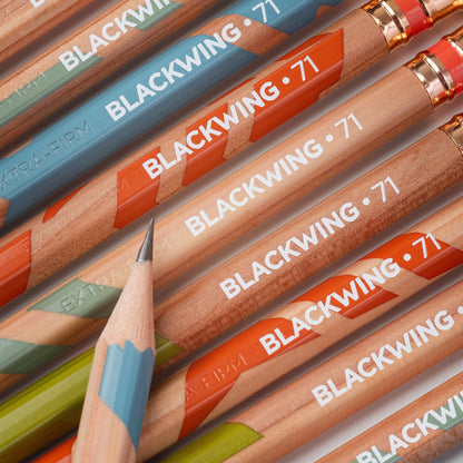 P-311 | BLACKWING VOLUME 71 鉛筆 (限量版)
