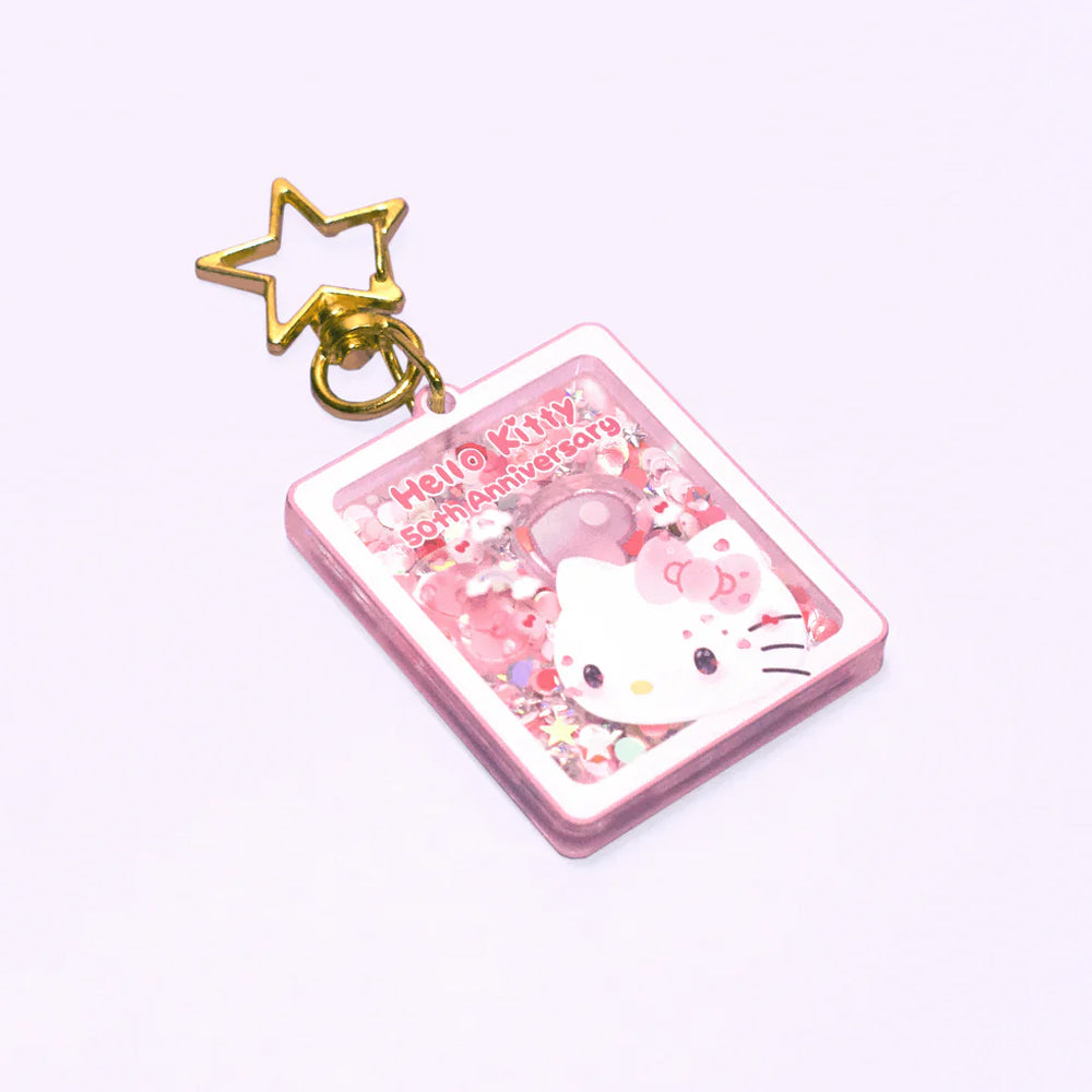 P-323 | KAWECO x Hello Kitty AL Sport 50週年限定鋼筆 (F)