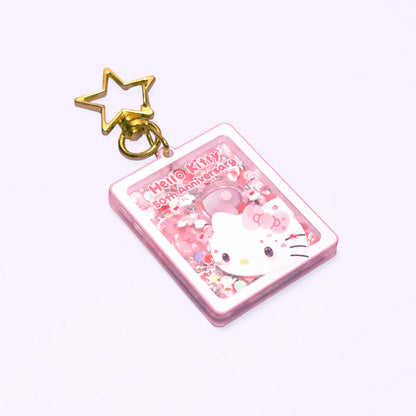 P-323 | KAWECO x Hello Kitty AL Sport 50週年限定鋼筆 (F)