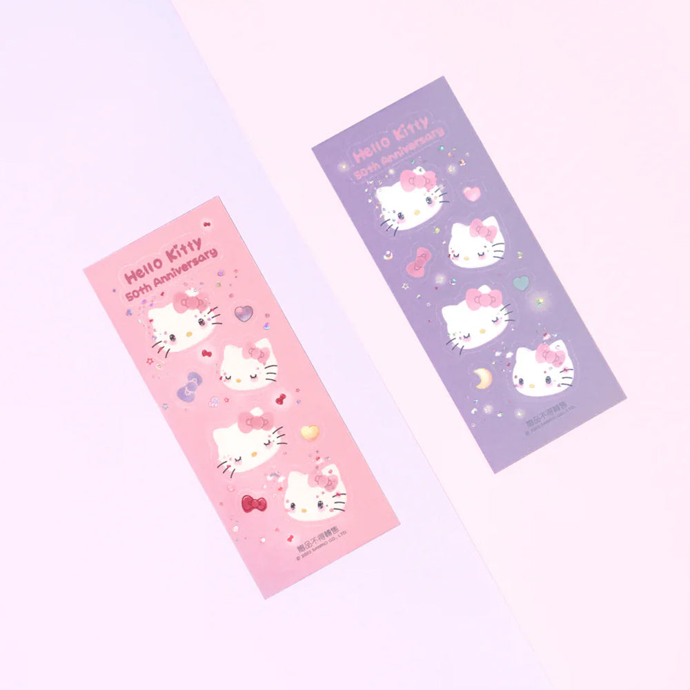 P-323 | KAWECO x Hello Kitty AL Sport 50週年限定鋼筆 (F)