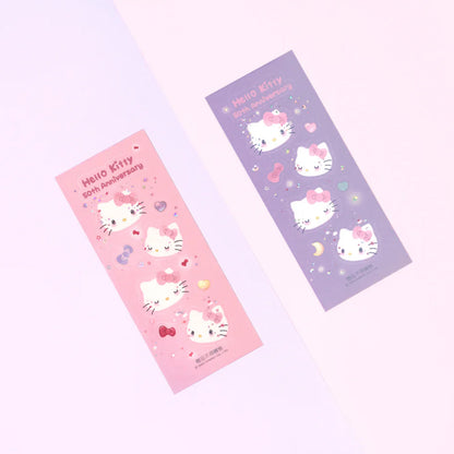 P-323 | KAWECO x Hello Kitty AL Sport 50週年限定鋼筆 (F)