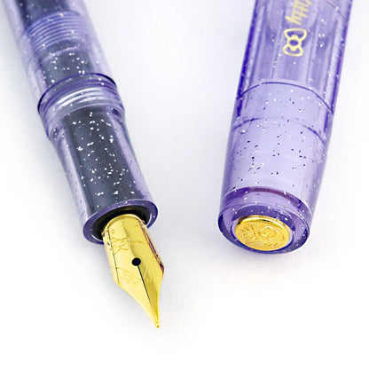 P-324 | KAWECO x Hello Kitty Classic Sport 限定鋼筆 (F)