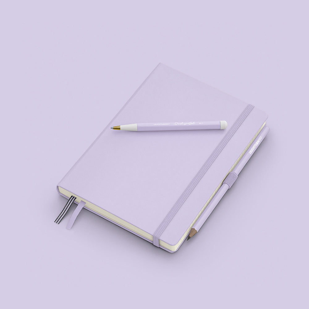 P-326 | LEUCHTTURM1917 Drehgriffel Nr. 1 旋轉原子筆 0.5mm