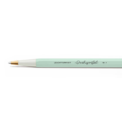 P-326 | LEUCHTTURM1917 Drehgriffel Nr. 1 旋轉原子筆 0.5mm