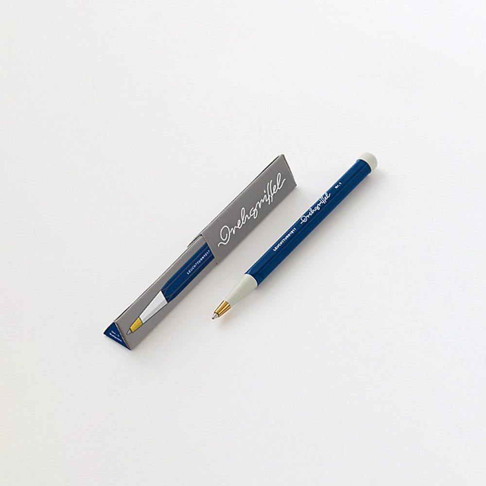 P-326 | LEUCHTTURM1917 Drehgriffel Nr. 1 旋轉原子筆 0.5mm
