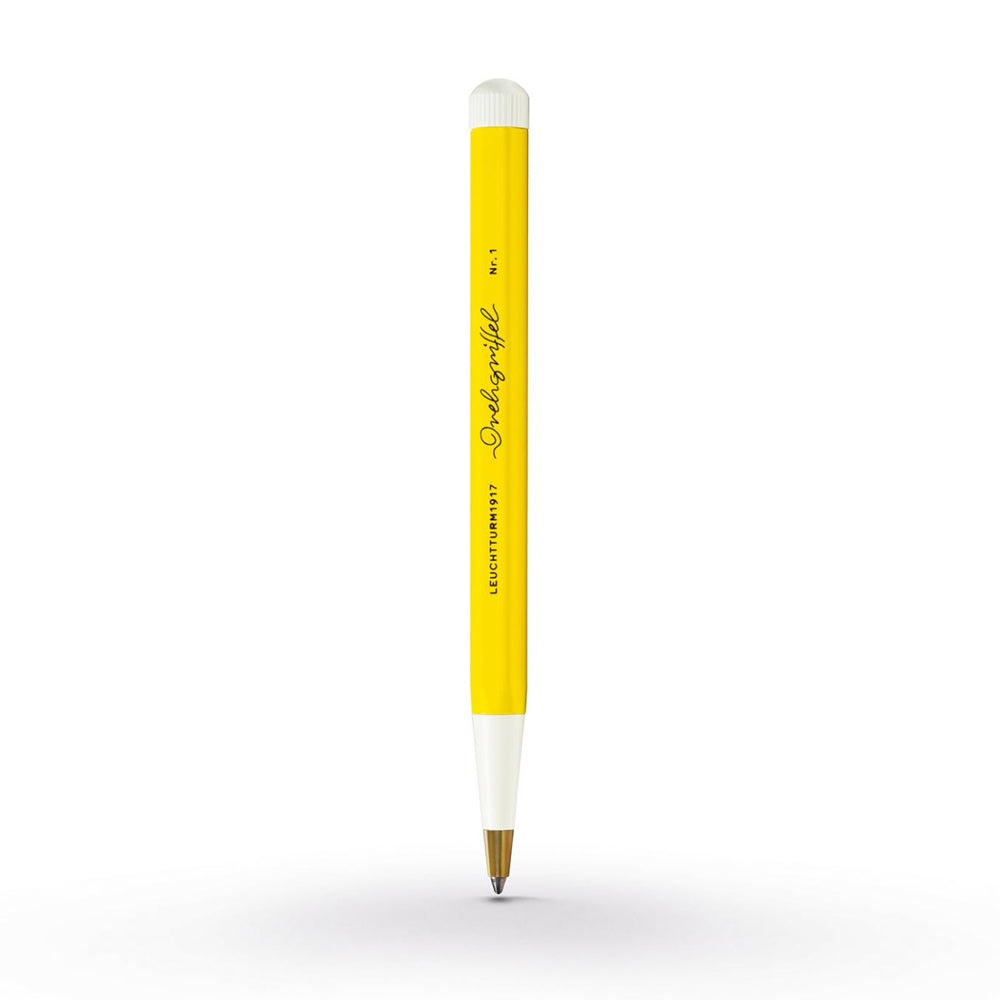 P-326 | LEUCHTTURM1917 Drehgriffel Nr. 1 旋轉原子筆 0.5mm