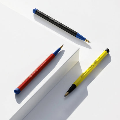P-327 | LEUCHTTURM1917 Drehgriffel Nr. 1 旋轉原子筆 Bauhaus Edition
