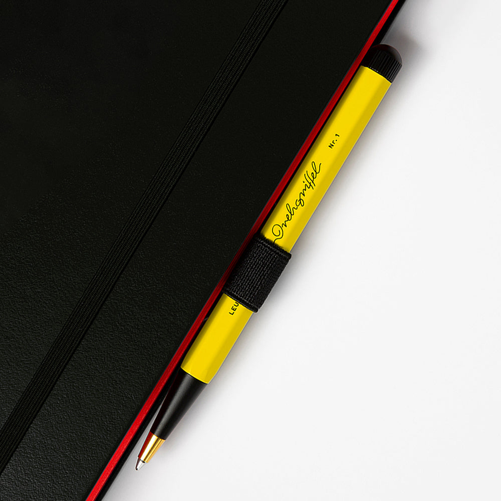 P-327 | LEUCHTTURM1917 Drehgriffel Nr. 1 旋轉原子筆 Bauhaus Edition