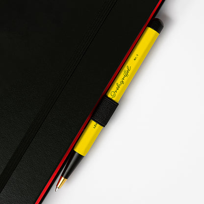 P-327 | LEUCHTTURM1917 Drehgriffel Nr. 1 旋轉原子筆 Bauhaus Edition