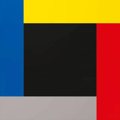 P-327 | LEUCHTTURM1917 Drehgriffel Nr. 1 旋轉原子筆 Bauhaus Edition