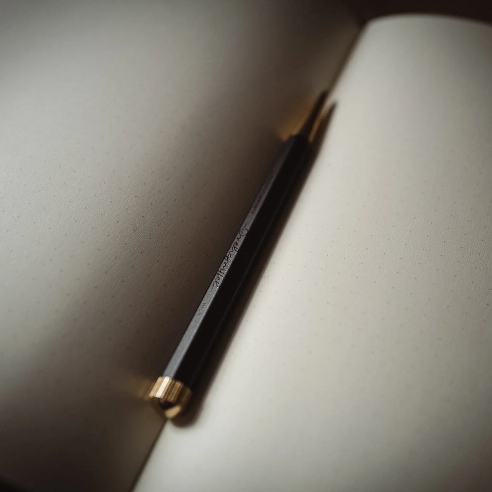 P-328 | LEUCHTTURM1917 x BULLET JOURNAL Drehgriffel Nr. 1 旋轉原子筆 0.5mm