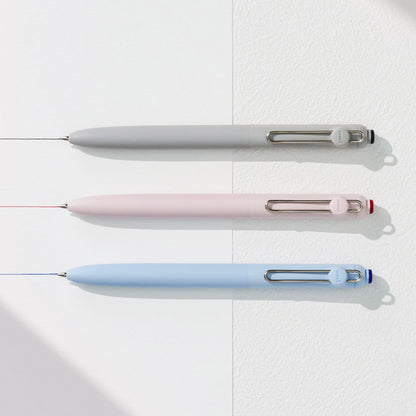 P-348 | UNI uniball ZENTO Basic Model 水性原子筆 0.38mm / 0.5mm / 0.7mm