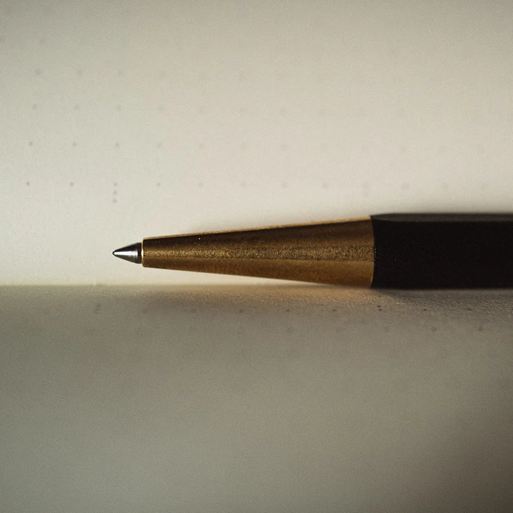 P-328 | LEUCHTTURM1917 x BULLET JOURNAL Drehgriffel Nr. 1 旋轉原子筆 0.5mm