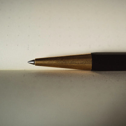 P-328 | LEUCHTTURM1917 x BULLET JOURNAL Drehgriffel Nr. 1 旋轉原子筆 0.5mm