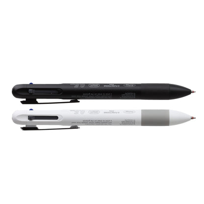 P-94 | STALOGY 4 FUNCTIONS PEN (黑色)