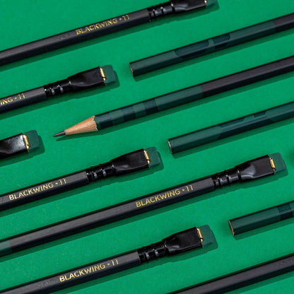 P-347 | BLACKWING VOLUME 11 鉛筆 (限量版)