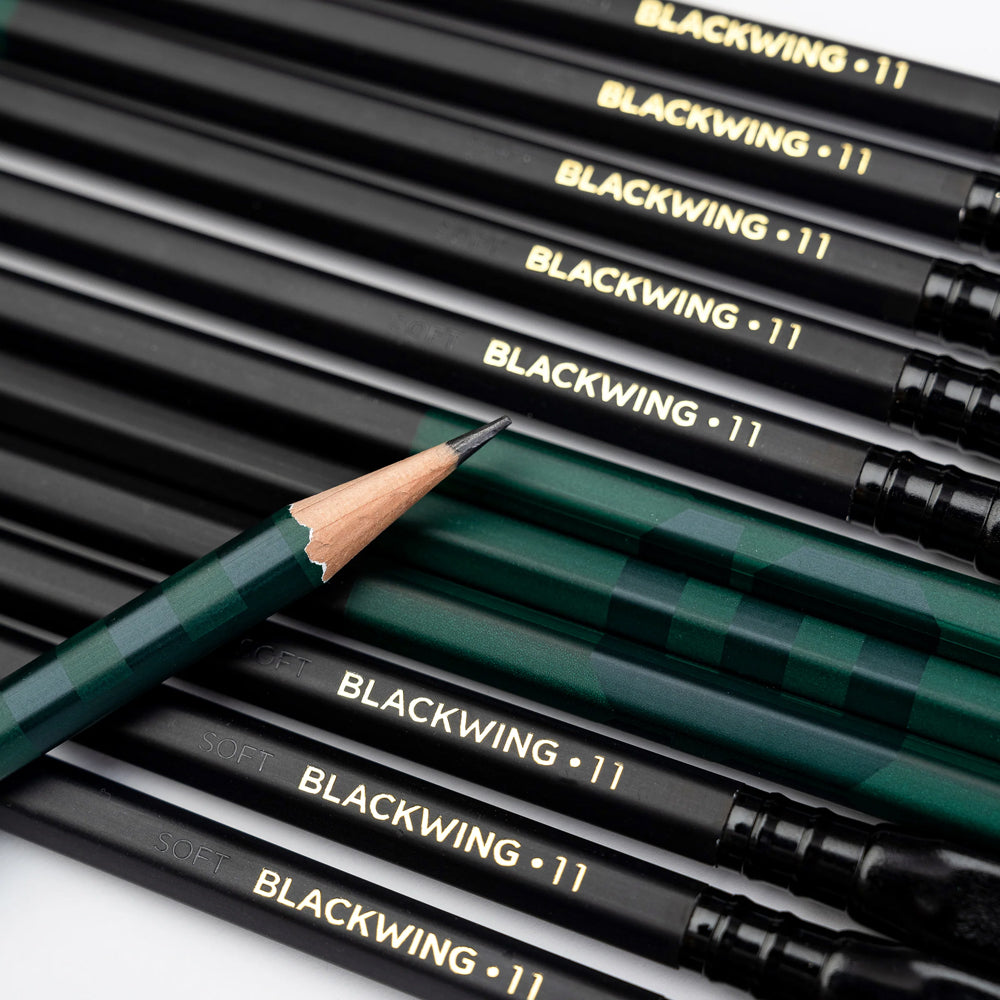 P-347 | BLACKWING VOLUME 11 鉛筆 (限量版)