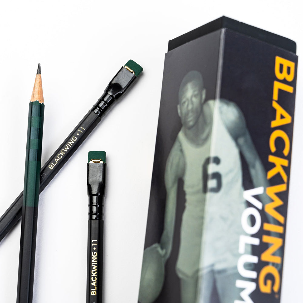P-347 | BLACKWING VOLUME 11 鉛筆 (限量版)