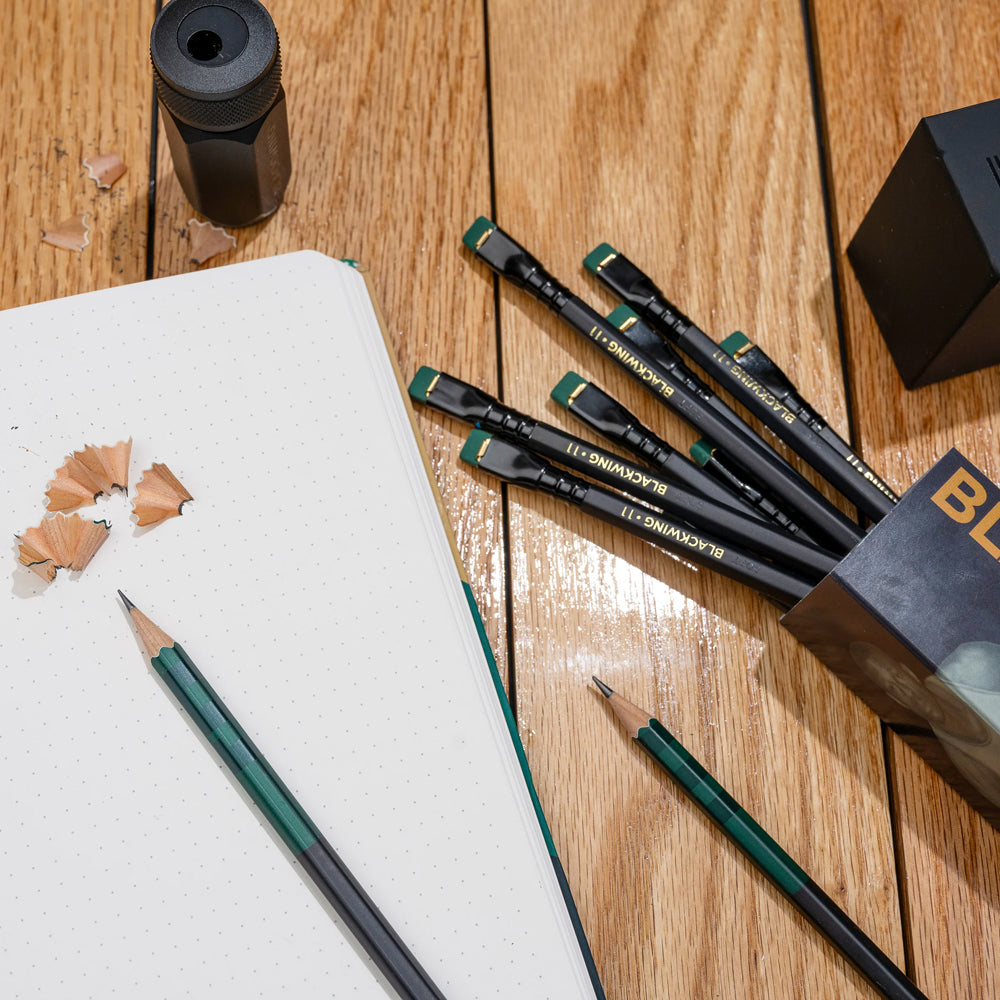 P-347 | BLACKWING VOLUME 11 鉛筆 (限量版)