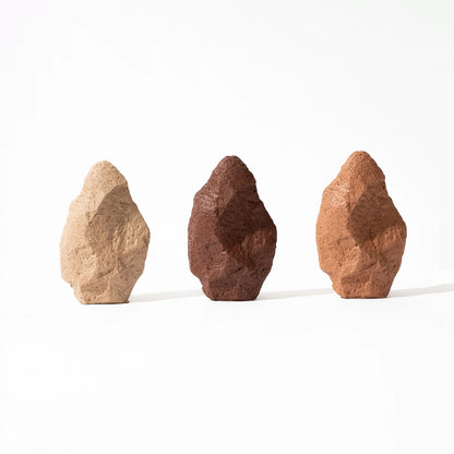 P-360 | ODUJEJ Hand Axe Crayon 蠟筆