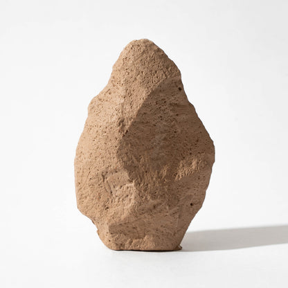 P-360 | ODUJEJ Hand Axe Crayon 蠟筆