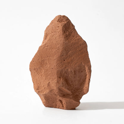 P-360 | ODUJEJ Hand Axe Crayon 蠟筆