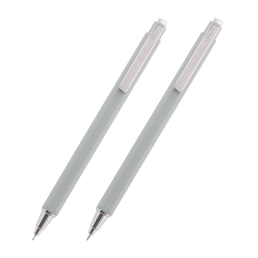 P-387 | SAKURA Ballsign iD 低重心中性筆 0.3mm / 0.5mm