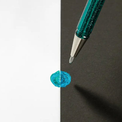 P-388 | PENTEL Twinkling Dual Metallic 閃光圓珠筆