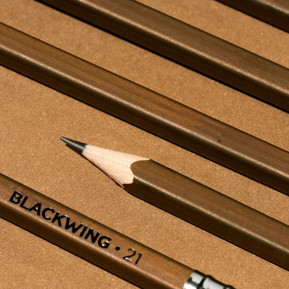 P-389 | BLACKWING VOLUME 21 鉛筆 (限量版)