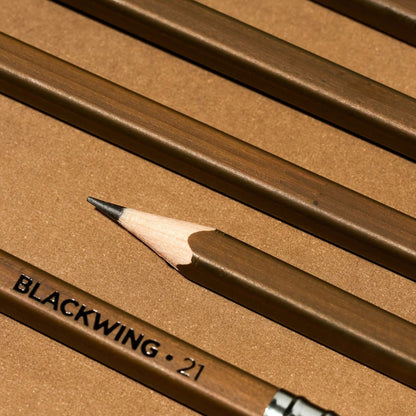 P-389 | BLACKWING VOLUME 21 鉛筆 (限量版)
