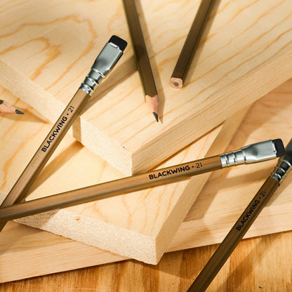 P-389 | BLACKWING VOLUME 21 鉛筆 (限量版)