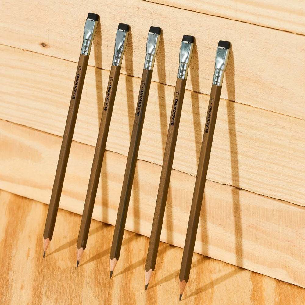 P-389 | BLACKWING VOLUME 21 鉛筆 (限量版)